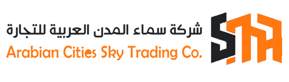 شركة سماء المدن العربية للتجارة